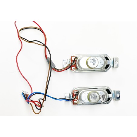 Altavoces TV Oki V19D-PH