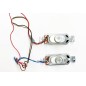 Altavoces TV Oki V19D-PH Altavoces TV Oki V19D-PH