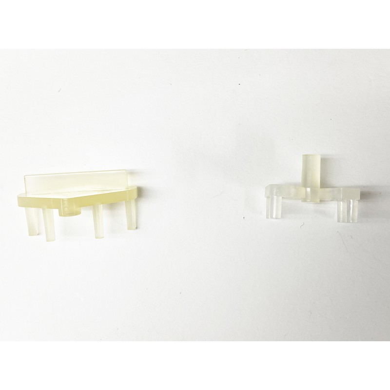 Embellecedores TV Oki V19D-PH Embellecedores TV Oki V19D-PH