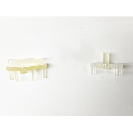 Embellecedores TV Oki V19D-PH