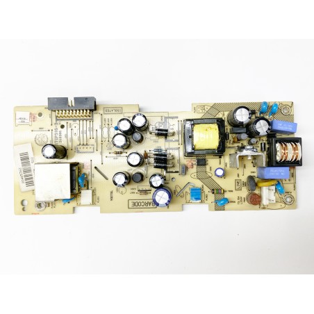 Fuente de alimentación TV Oki V19D-PH (Para piezas)