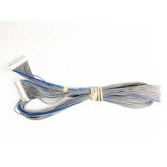 Cable conecta Fuente de alimentación con main TV LG 47LE7300
