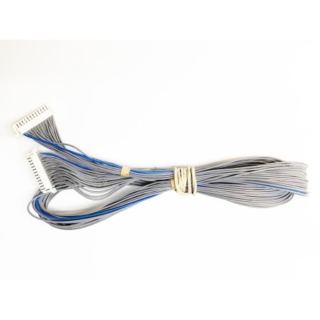Cable conecta Fuente de alimentación con main TV LG 47LE7300