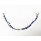 Cable que une placa IR con placa de botones TV LG 47LE7300 Cable que une placa IR con placa de botones TV LG 47LE7300