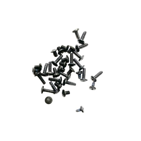Tornillería TV Samsung UE46C6600UW