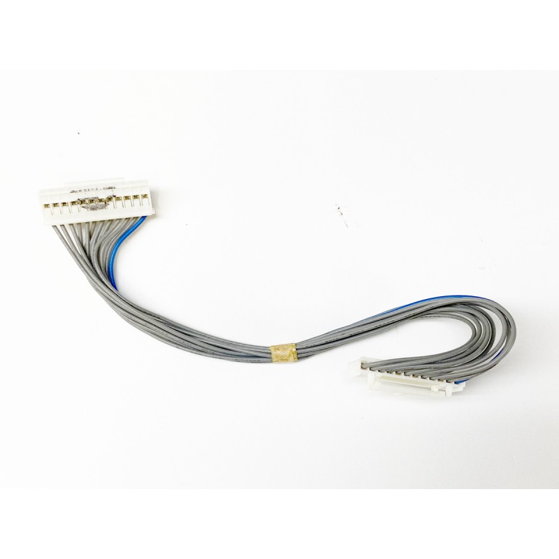 Cable une main con fuente de alimentación monitor de ordenador Flatron E2211S-BN Cable une main con fuente de alimentación monitor de ordenador Flatron E2211S-BN
