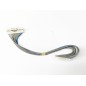 Cable une main con fuente de alimentación monitor de ordenador Flatron E2211S-BN Cable une main con fuente de alimentación monitor de ordenador Flatron E2211S-BN
