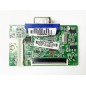 Main Monitor de ordenador LG Flatron E2211S-BN