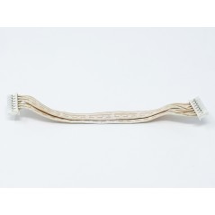 Cable une Placa RCD con main TV Jvc LT-42C550
