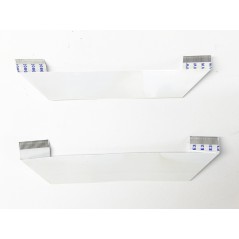 Flex conecta los LCD entre si TV Jvc LT-42C550