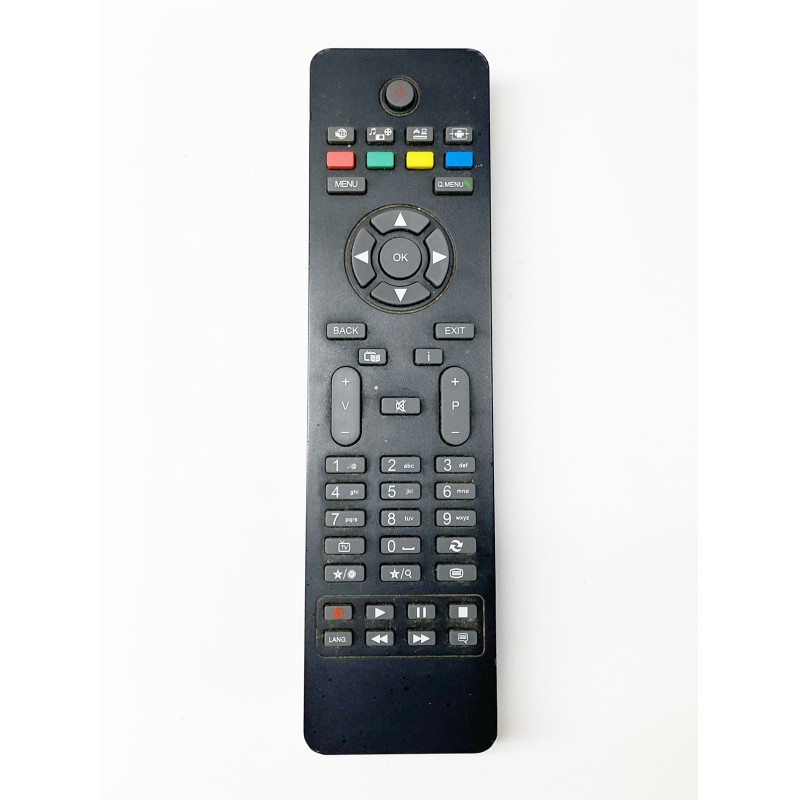 Mando TV TD Systems K32DLM4H Mando TV TD Systems K32DLM4H