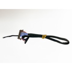 Cable une main con LCD TV TD Systems K40DLT3F