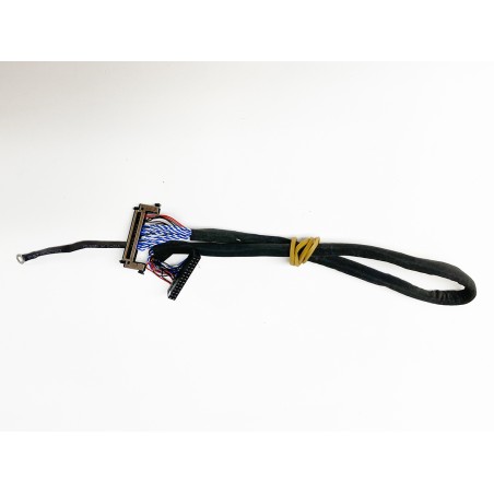 Cable une main con LCD TV TD Systems K40DLT3F