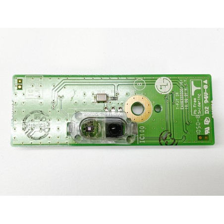 Placa IR TV LG 47LE7300