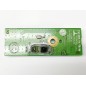 Placa IR TV LG 47LE7300 Placa IR TV LG 47LE7300