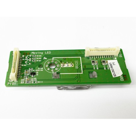 Placa IR TV LG 47LE7300