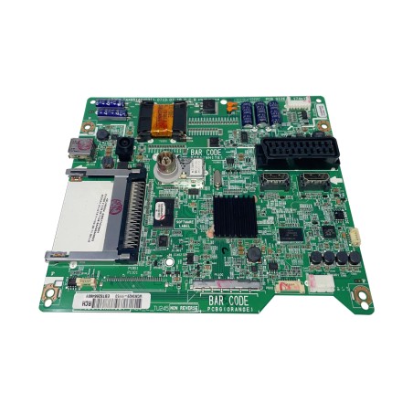 Placa Base TV LG 42LN5200