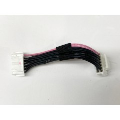 Cable que une main con fuente de alimentación TV Samsung UE22ES5000