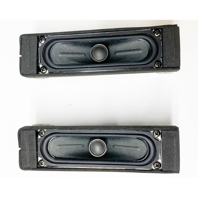 Altavoces TV Samsung UE22ES5000