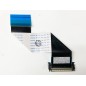 Flex que une la placa LCD con main TV Samsung UE22ES5000 Flex que une la placa LCD con main TV Samsung UE22ES5000