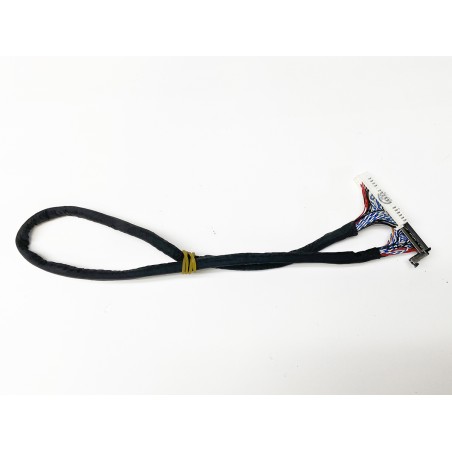 Cable que une LCD con main TV Jvc LT-42C550