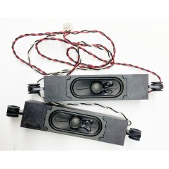 Cable de red TV Jvc LT-42C550