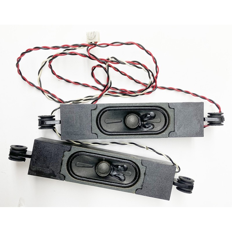 Altavoces TV Jvc LT-42C550 Altavoces TV Jvc LT-42C550