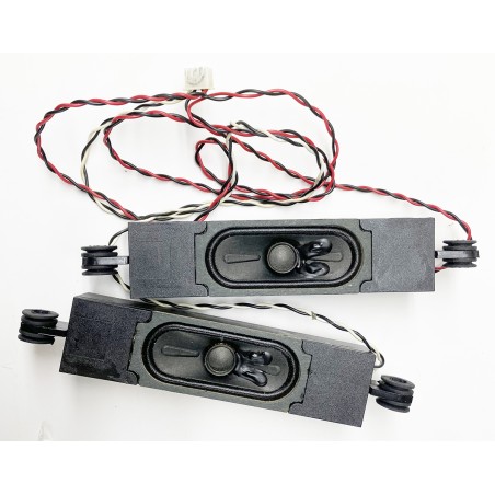 Cable de red TV Jvc LT-42C550