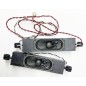 Altavoces TV Jvc LT-42C550 Altavoces TV Jvc LT-42C550