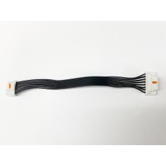 Cable que une placa botones con Main TV Samsung UE22ES5000