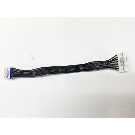 Cable que une placa botones con Main TV Samsung UE22ES5000