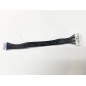 Cable que une placa botones con Main TV Samsung UE22ES5000 Cable que une placa botones con Main TV Samsung UE22ES5000