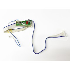 Placa IR TV Samsung LE19B450C4W