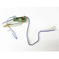 Placa IR TV Samsung LE19B450C4W Placa IR TV Samsung LE19B450C4W
