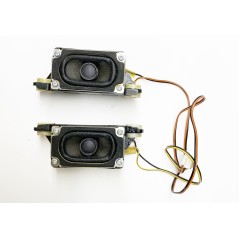Altavoces TV Samsung LE19B450C4W