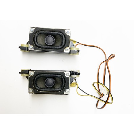 Altavoces TV Samsung LE19B450C4W