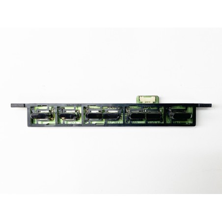 Placa botones TV Samsung LE19B450C4W