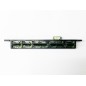 Placa botones TV Samsung LE19B450C4W Placa botones TV Samsung LE19B450C4W