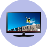 UE22ES5000