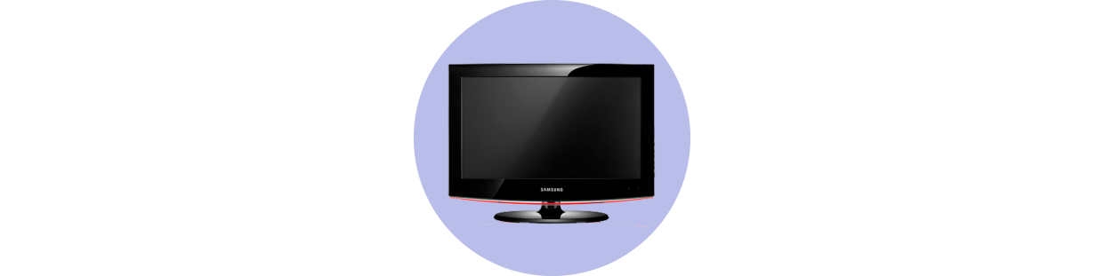 Componentes recuperados para Televisor Samsung LE19B450C4W, revisados y garantizados.