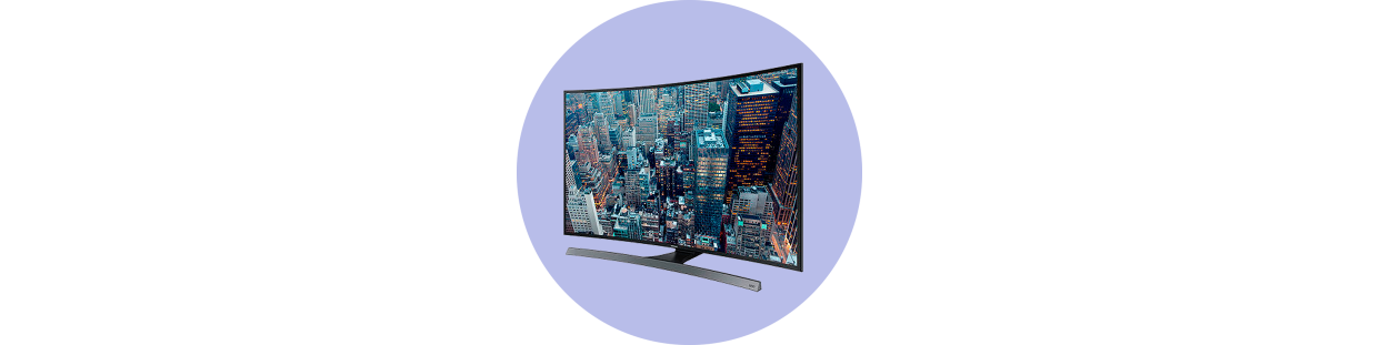 Componentes recuperados para Televisor Samsung UE55JU6640U, revisados y garantizados.