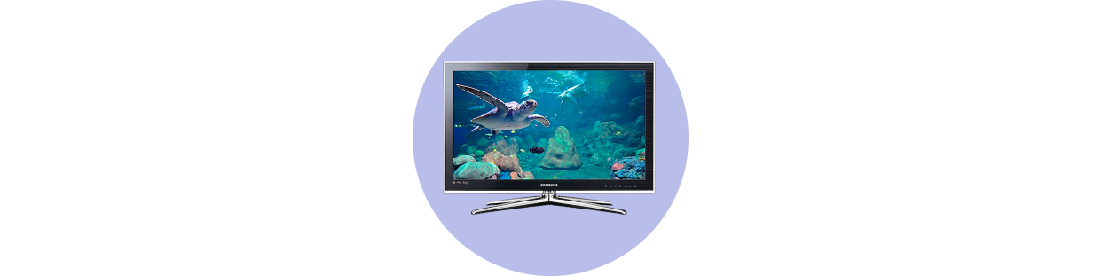 Componentes recuperados para Televisor Samsung UE32C6530UW, revisados y garantizados.