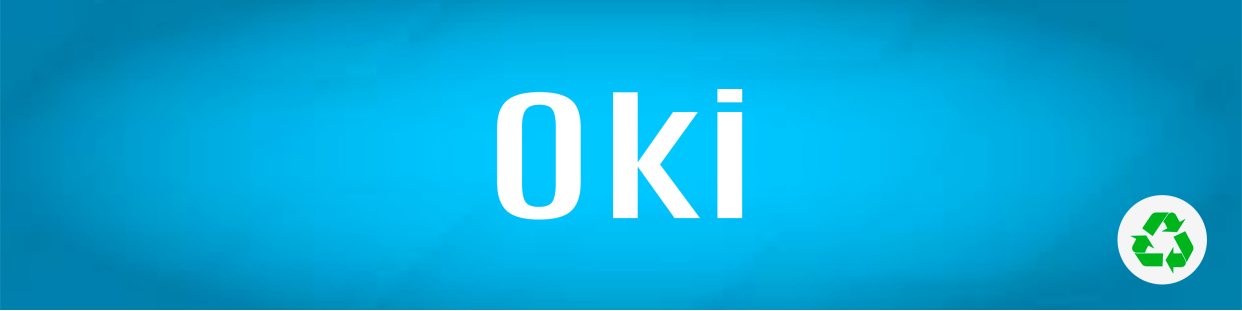 Componentes, repuestos, piezas recuperadas para Televisores (TV) de la marca Oki.