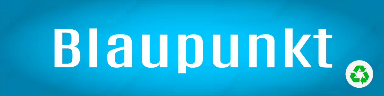 Componentes, repuestos, piezas recuperadas para Televisores (TV) de la marca Blaupunkt.