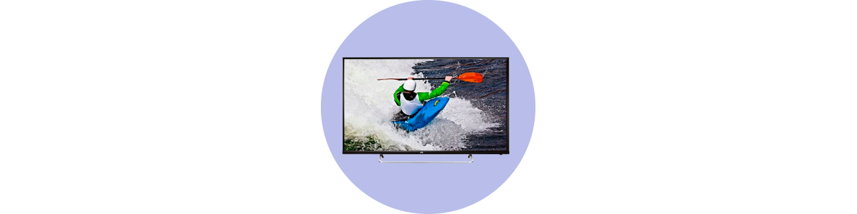 Componentes recuperados para Televisor JVC LT-42C550, revisados y garantizados.