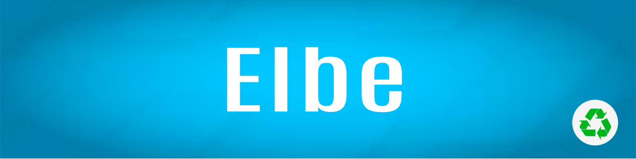 Componentes, repuestos, piezas recuperadas para Televisores (TV) de la marca Elbe.