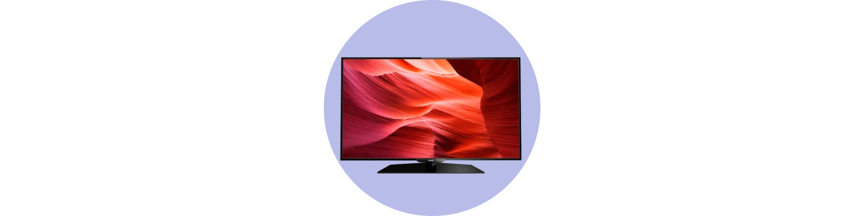 Componentes recuperados para Televisor Philips 32PFH5300-88, revisados y garantizados.