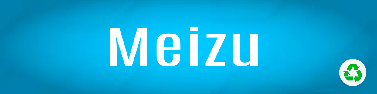 Componentes / Piezas reacondicionadas para Teléfonos móviles de la marca Meizu