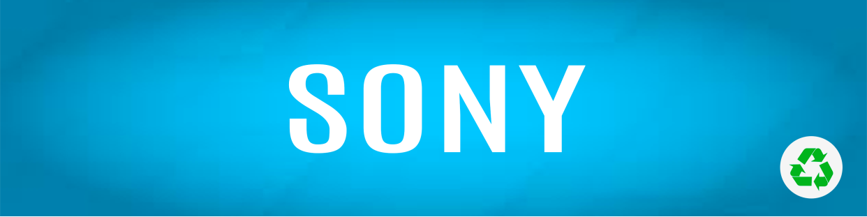 Componentes / Piezas reacondicionadas para Teléfonos móviles de la marca Sony