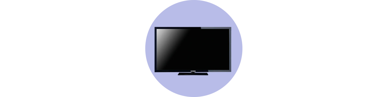 Componentes recuperados para Televisor Telefunken DOMUS39D, revisados y garantizados.